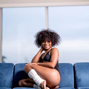 Rodneisha Jones