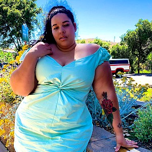 RoeThaBarbie