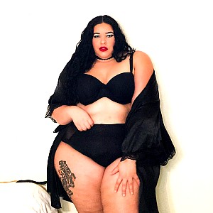 RoeThaBarbie