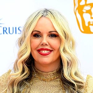 Roisin Conaty