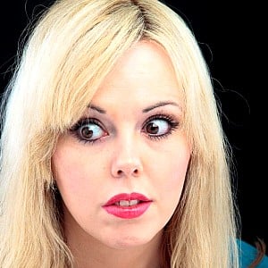 Roisin Conaty