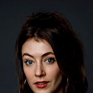 Roisin O'Mahony