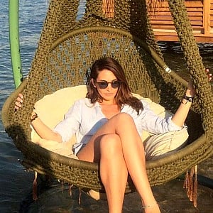 Rojda Demirer Free pics galleries more at Babepedia 