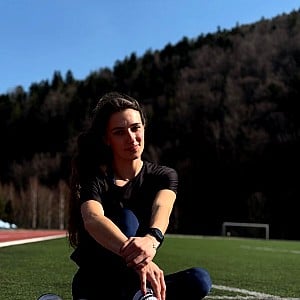 Roksana Jedraszak