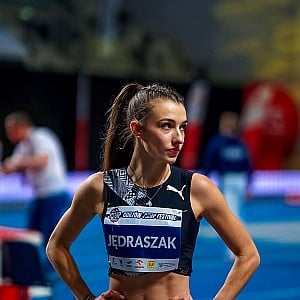 Roksana Jedraszak
