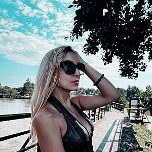 Roksana Skynova