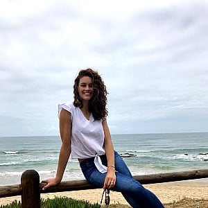 Rolene Strauss