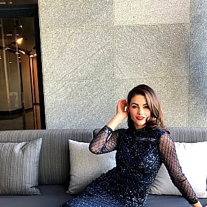 Rolene Strauss