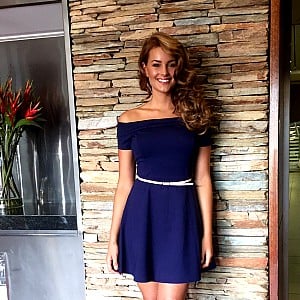 Rolene Strauss