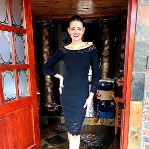 Rolene Strauss