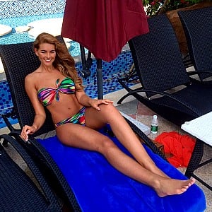 Rolene Strauss