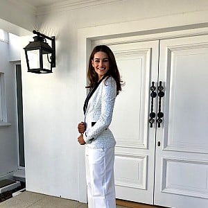 Rolene Strauss