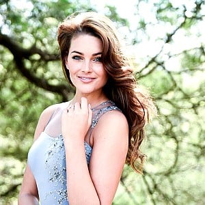Rolene Strauss
