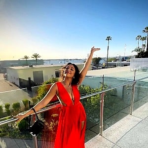 Roma Daravi