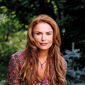 Roma Downey