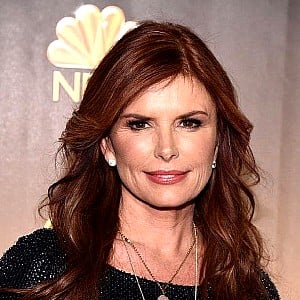 Roma Downey