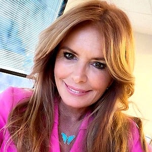 Roma Downey