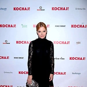 Roma Gasiorowska