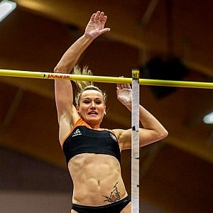 Romana Malacova