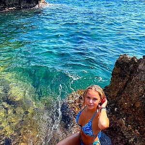 Romane Bertrand