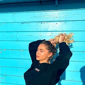 Romane Bertrand