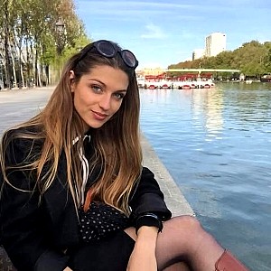 Romane Binckly