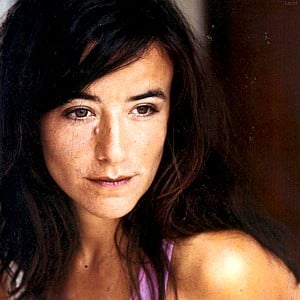 Romane Bohringer