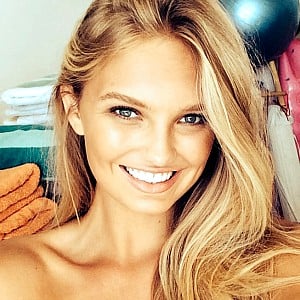 Romee Strijd