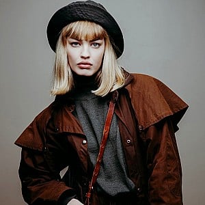 Romi Van Renterghem