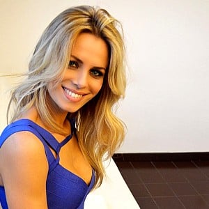Romina Minadeo