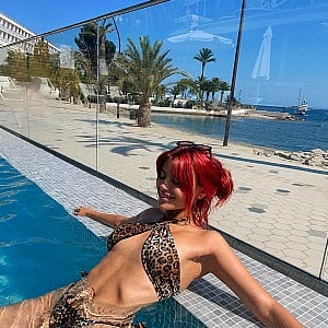 Romina Palm