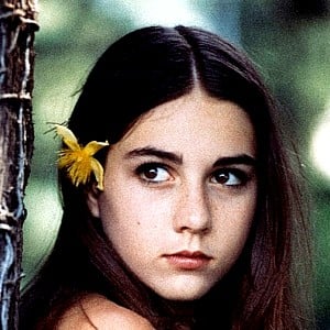 Romina Power