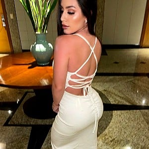 Romina Ramirez