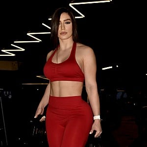 Romina Ramirez
