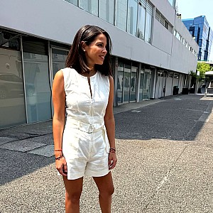 Romina Ramos