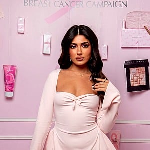 Romita Valizadeh