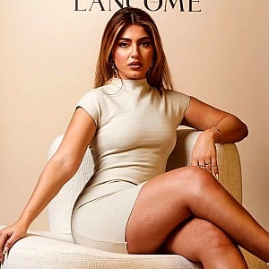 Romita Valizadeh