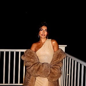 Romita Valizadeh