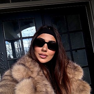 Romita Valizadeh