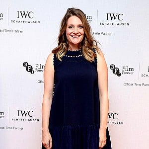 Romola Garai