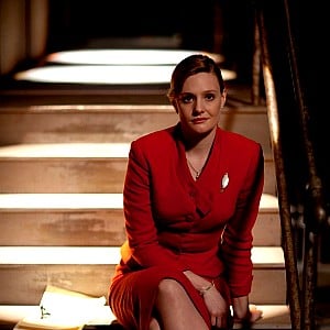 Romola Garai