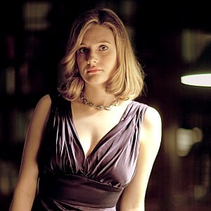 Romola Garai