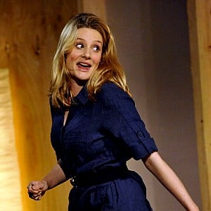 Romola Garai