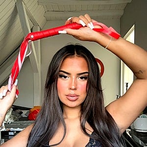Romy Luisa