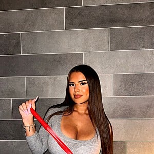 Romy Luisa