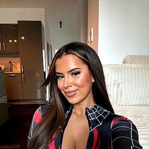Romy Luisa
