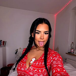 Romy Luisa