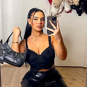 Romy Luisa
