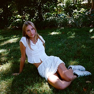 Romy Mars