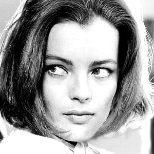 Romy Schneider